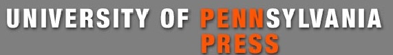 logo u of pennsylvania press