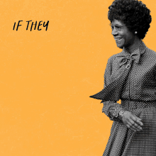 shirley chisolm