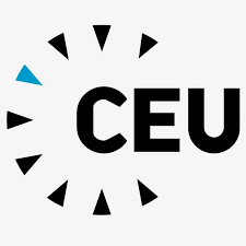 logo Central European University Press