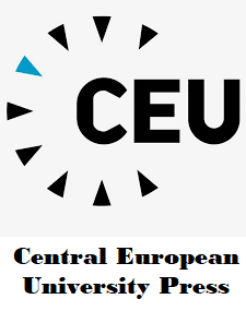 logo central european u press