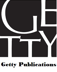logo getty publications