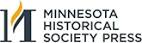 logo minnesota historical society press
