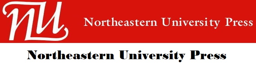 logo northeastern u press