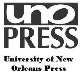 logo u of new orleans press